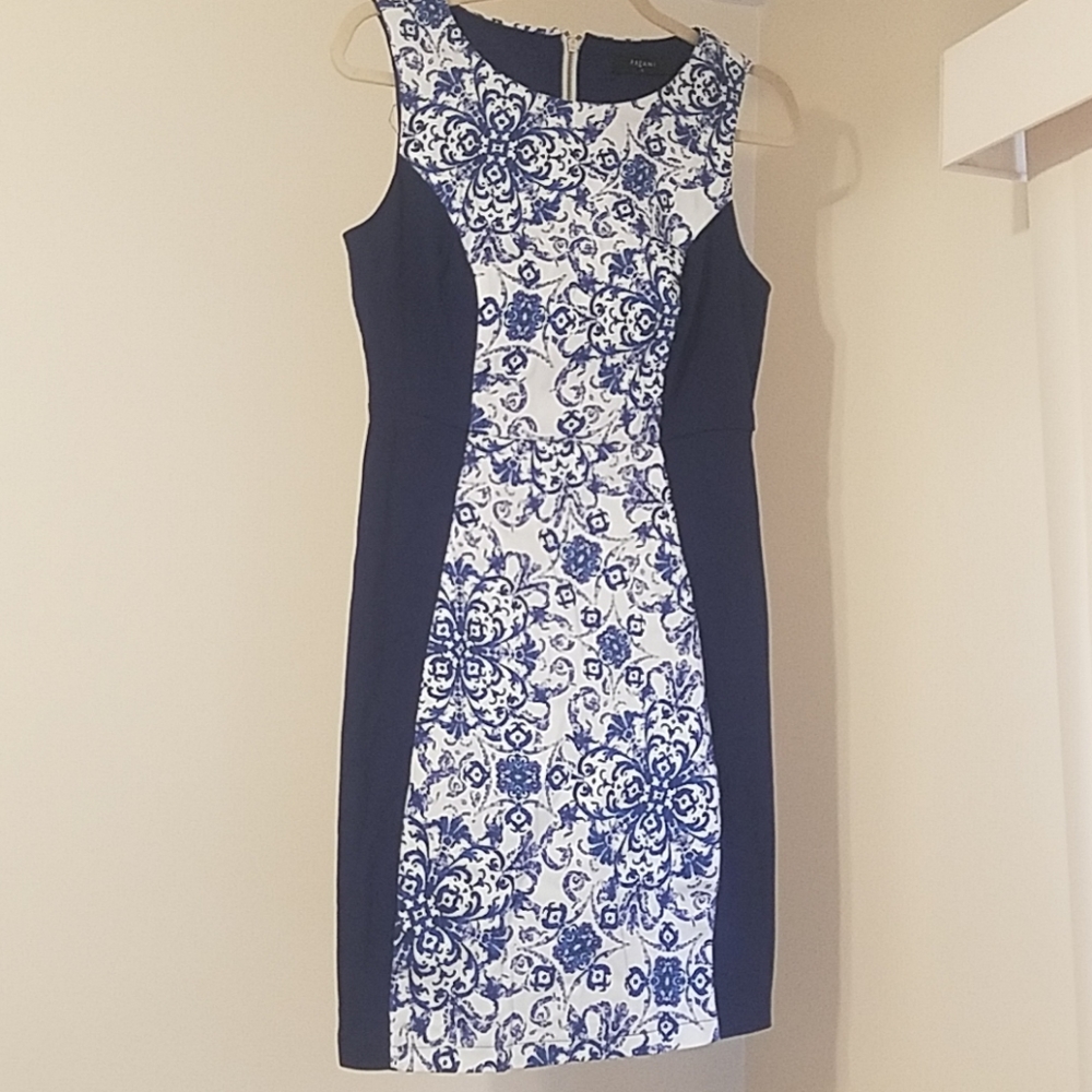 Ladies Dress